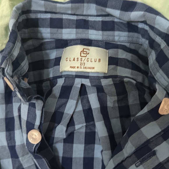 3t button down bundle - Picture 2 of 6
